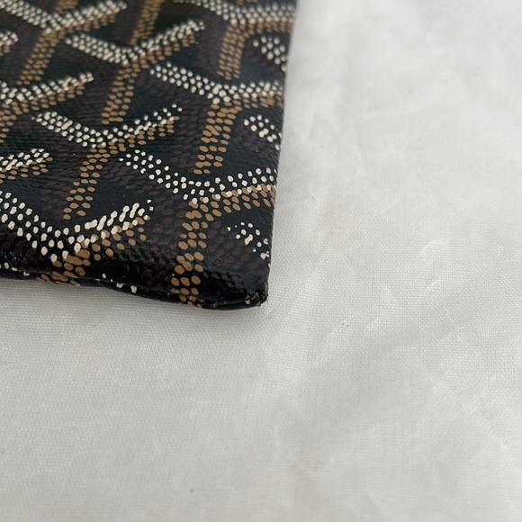 Goyard Senat MM Pouch - Picture 6 of 14